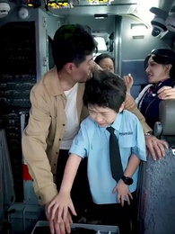 Episodio 7 - [Doblado]Vuelo del destino