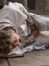 The Hero Awakes: Archmage returns - Episode 13