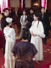 余命七日の復讐令嬢 - Episode 24