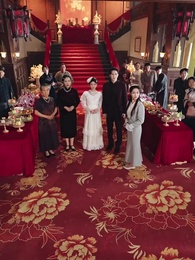 余命七日の復讐令嬢 - Episode 12