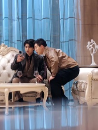 Ujian Tono Gunda - Episode 60