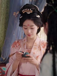 Dao Sắc Kề Cạnh Gối - Episode 58