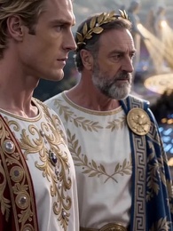 Episode 24 - Death of an Angel