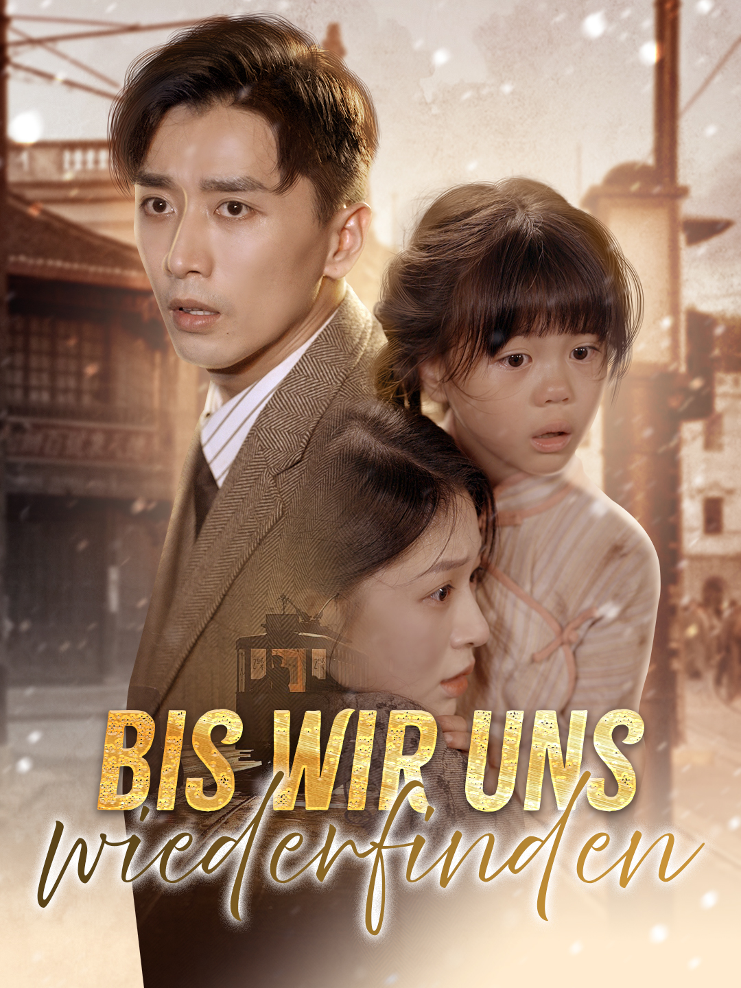 [Synchron] Bis wir uns wiederfinden