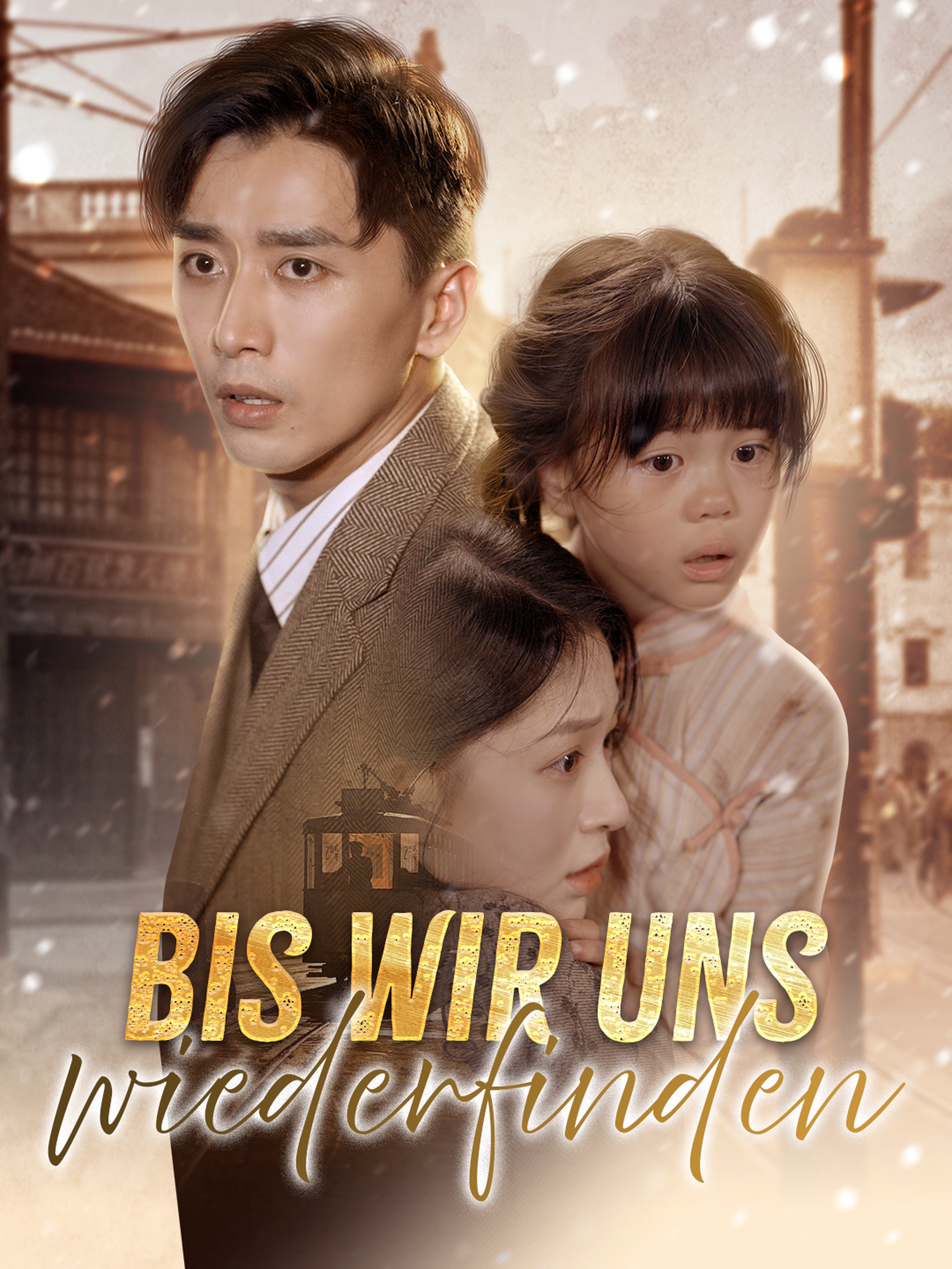 Bis wir uns wiederfinden (Synchron)