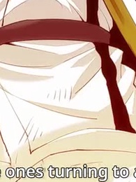Episode 48 - [Dubbed] Invincible in My Domain