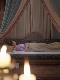 저하, 마님이 또 거짓말을 하십니다 - Episode 22