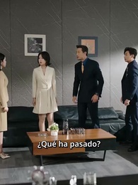 Episodio 31 - [Doblado]El Bien Siempre Vuelve