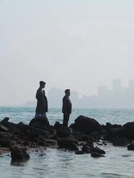 Tình Yêu Trong Vòng Xoáy Quyền Lực - Episode 49