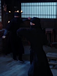 Membalas Keluargaku - Episode 13