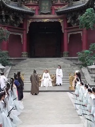 [Doublé]Maître des Démons Invincible - Episode 42