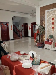 Tập 15 - Năm Tháng NBình An