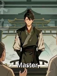 [Dubbed] The Patriarch's Lease - Episode 30