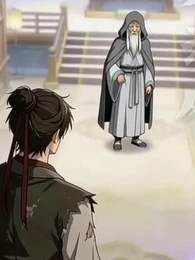 Episode 34 - [Dubbed] The Patriarch's Lease