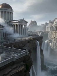 [Doblado]Renacimiento en el Olimpo: El Desprecio de Selene - Episode 20