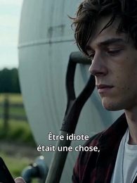 Tu as choisi d'agrandir, j'ai choisi de survivre - Episode 11