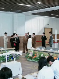 離婚後、元妻は手の届かない星となる - Episode 22