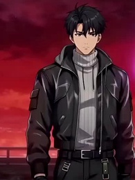 [Dubbed]The Source War - Episode 40