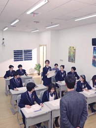 我病弱真千金，會億點玄學怎麼了 - Episode 30