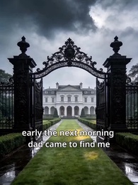 The Frozen Fortress: The Daughter’s Revenge - Episode 3