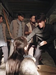 [Dublajlı]Kayıp Hafıza - Episode 18