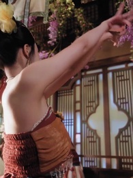 第16集 - 紈絝難馴，夫人她手拿把掐