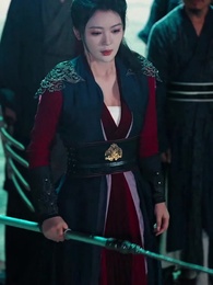 [吹替]愛より国を守りたい戦姫 - Episode 32