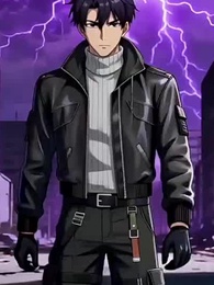 [Dubbed]The Source War - Episode 19