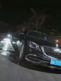 Серия 57 - [Дубляж] Миллиардер с Уолл-стрит — мой отец!