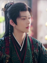 Dao Sắc Kề Cạnh Gối - Episode 33