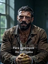 Orang Tuaku Patriarki - Episode 21
