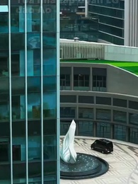 Tập 36 - Tình Yêu Trong Vòng Xoáy Quyền Lực