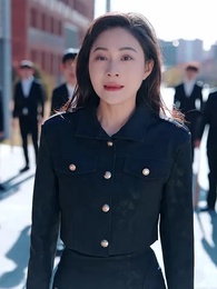 The Hidden Heir's Ultimate Comeback - Episode 19