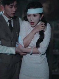 Bölüm 34 - [Dublajlı]Kayıp Hafıza