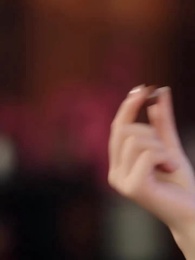 Dao Sắc Kề Cạnh Gối - Episode 35