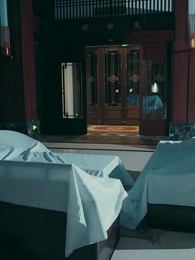 Episode 53 - Reborn: Marry the Commander's Son