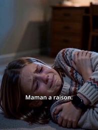Épisode 6 - Maman, pourquoi tu ne me crois pas ?