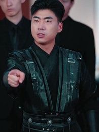 Episode 28 - [Dubbed] The Exiled Heir Strikes Back