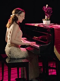 花嫁入れ替え〜目覚めた冷酷マフィア帝王に溺愛されています〜 - Episode 59