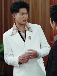 [Dubbed] The Exiled Heir Strikes Back - Episode 59