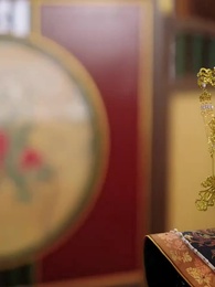 Dao Sắc Kề Cạnh Gối - Episode 22