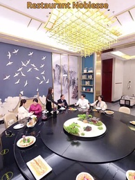 Karma zahlt bar - Episode 35