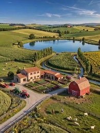 Tu as choisi d'agrandir, j'ai choisi de survivre - Episode 27