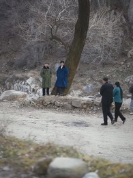 七零大旱，我家挖出地下暗河 - Episode 71