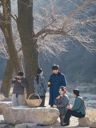 第49集 - 七零大旱，我家挖出地下暗河