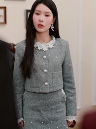 Wrong Bride, Right Love - Episode 35