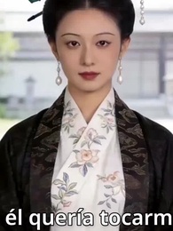 El Grito del Silencio - Episode 34