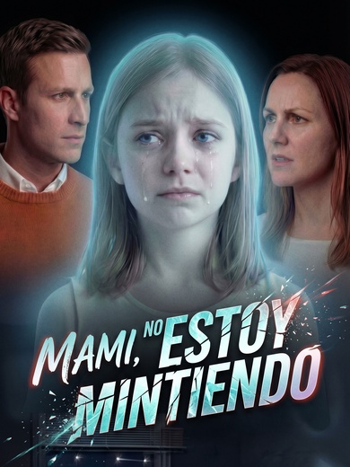 Mami, No Estoy Mintiendo