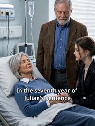 Episode 27 - His Secret Wife