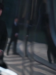 Tập 37 - Tình Yêu Trong Vòng Xoáy Quyền Lực